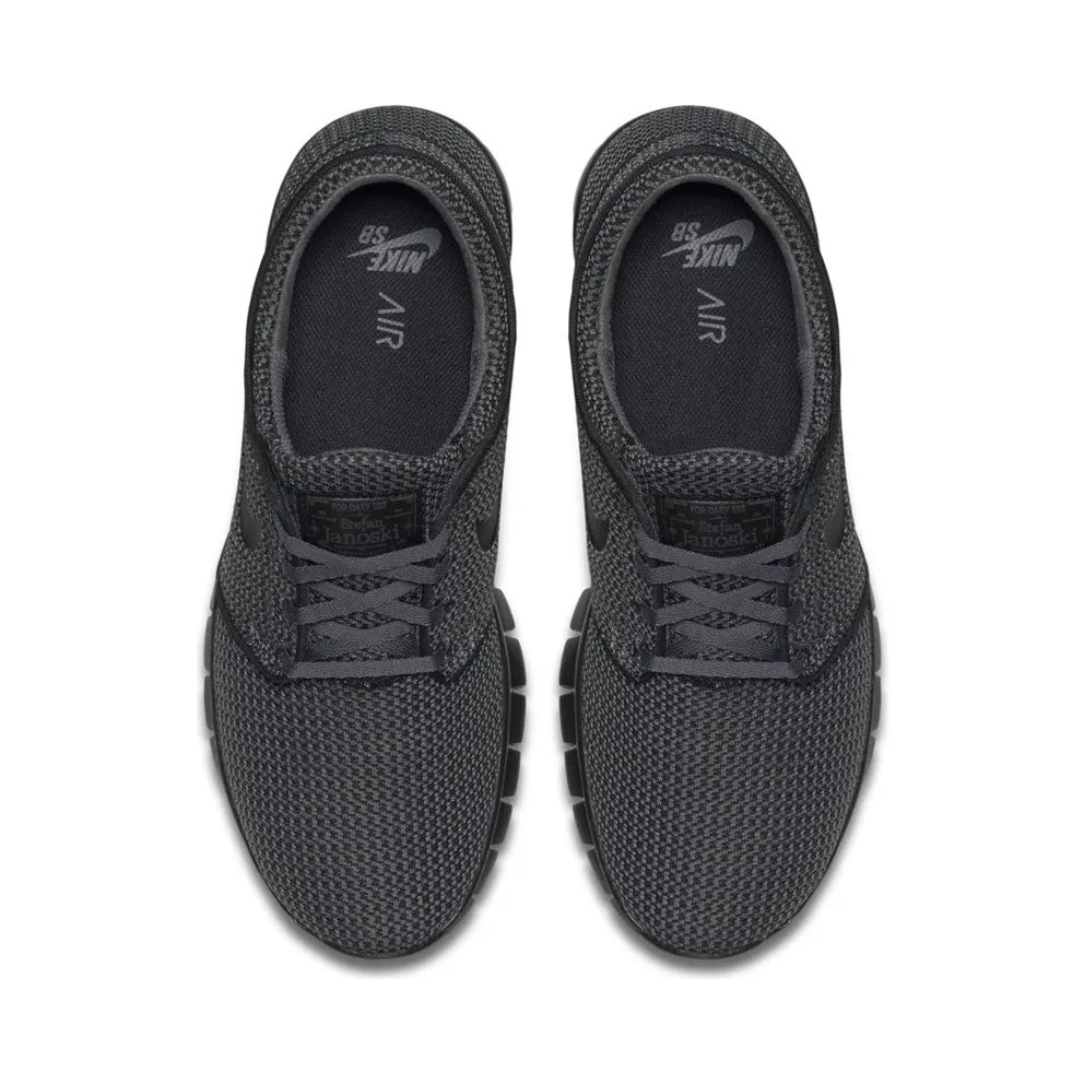 Nike SB Stefan Janoski Max Dark Grey (631303-006)