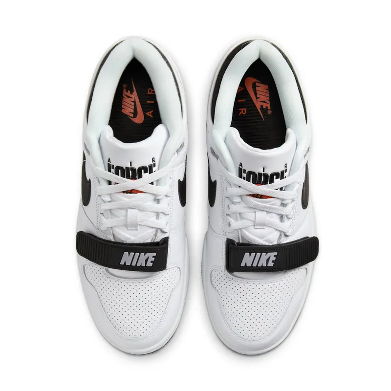 Nike AAF88 “White” (FQ8183-100)
