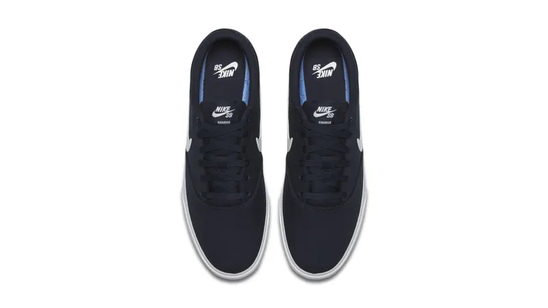 Nike SB Charge Canvas Skate Blue (CD6279-400)