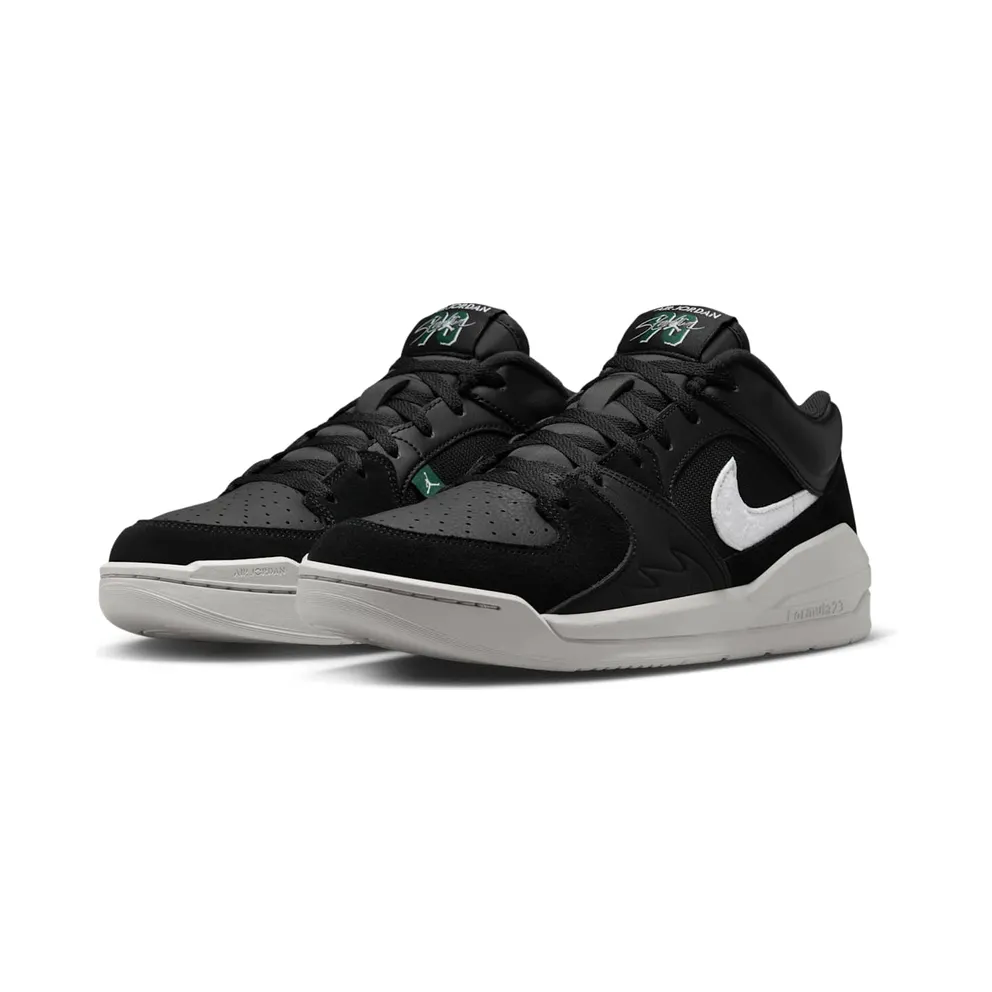 Air Jordan STADIUM 90 “Black White” (DX4397-003)