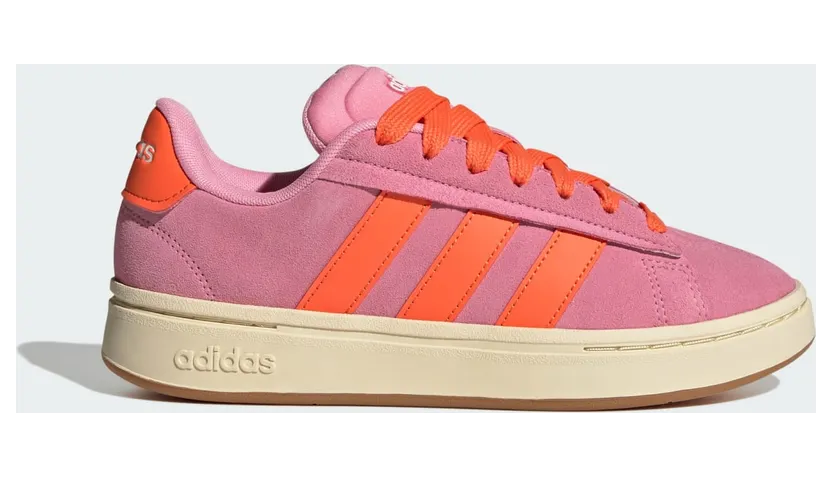 Adidas Grand Court JQ3001