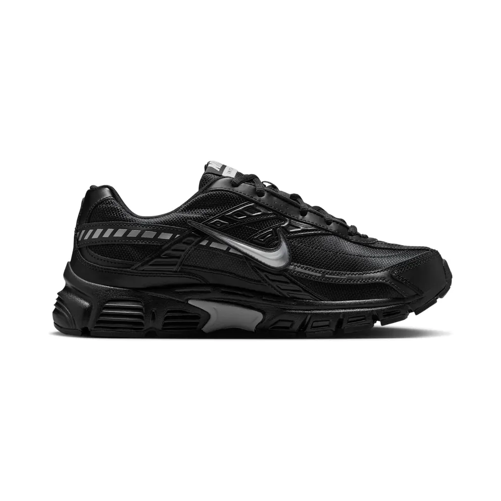 Nike Initiator “Black Grey Silver” (IB4595-001)