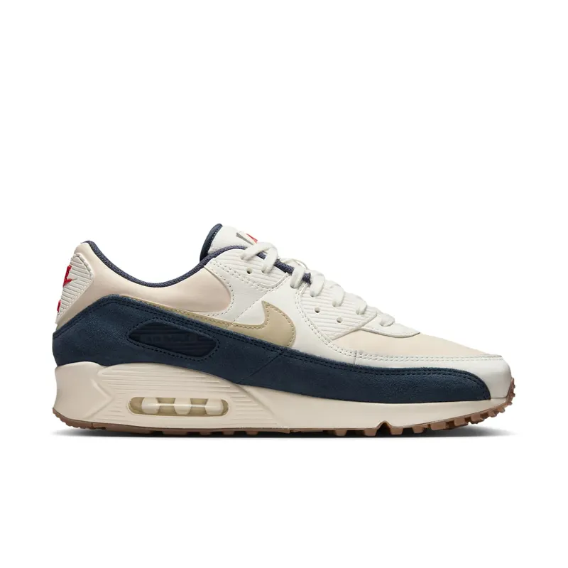 Nike Air Max 90 “Rare Air – Pale Ivory” (IH4379-110)