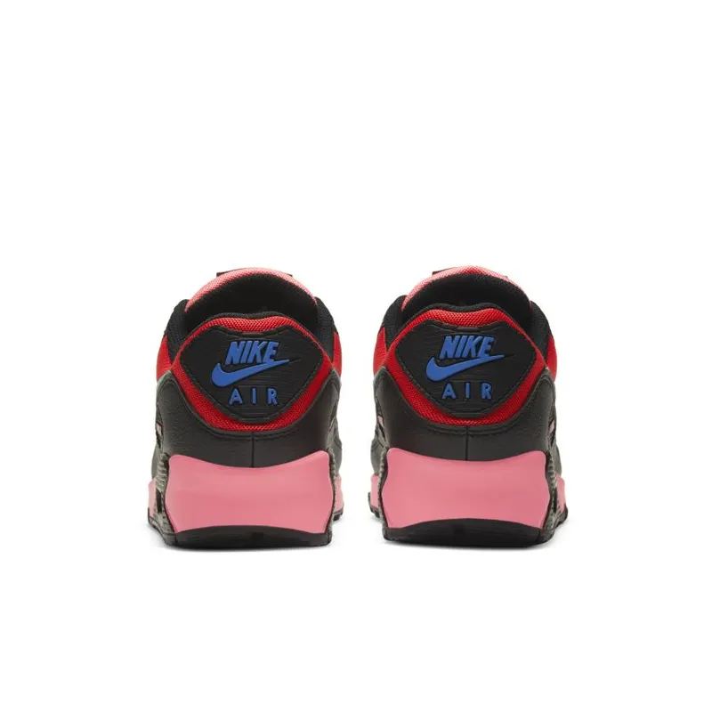 Nike Air Max 90 Chain Link (W) (DD9672-001)