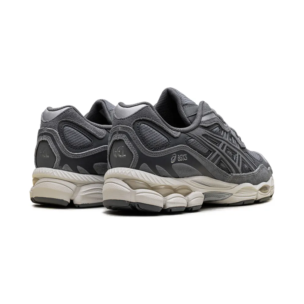 Asics Gel NYC “Steel Grey / Carrier Grey” (1203A739-020)