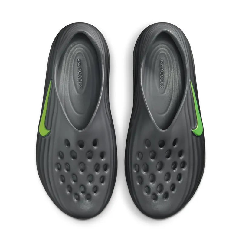 Nike ReactX Rejuven8 “Black Volt” (HV5060-003)