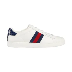 Gucci Ace Classic Blue (W)