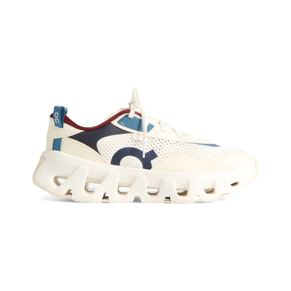 On Running K-Tech 2 Kith White Real Teal (3WG11021200)