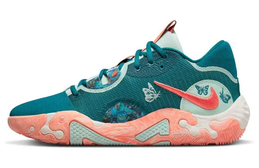 Nike PG 6 NRG “Valentine’s Day” (DH8446-900)