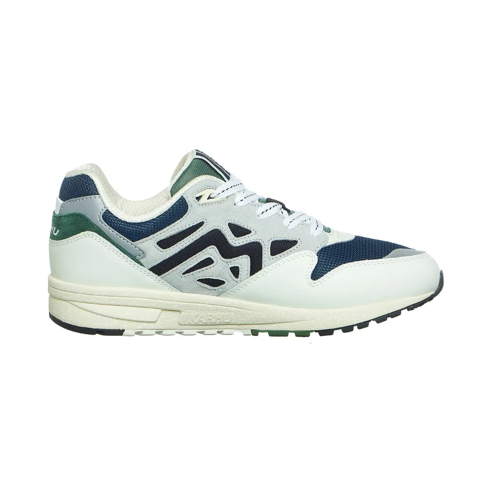 Karhu Legacy Bright White / Dawn Blue (F806030)