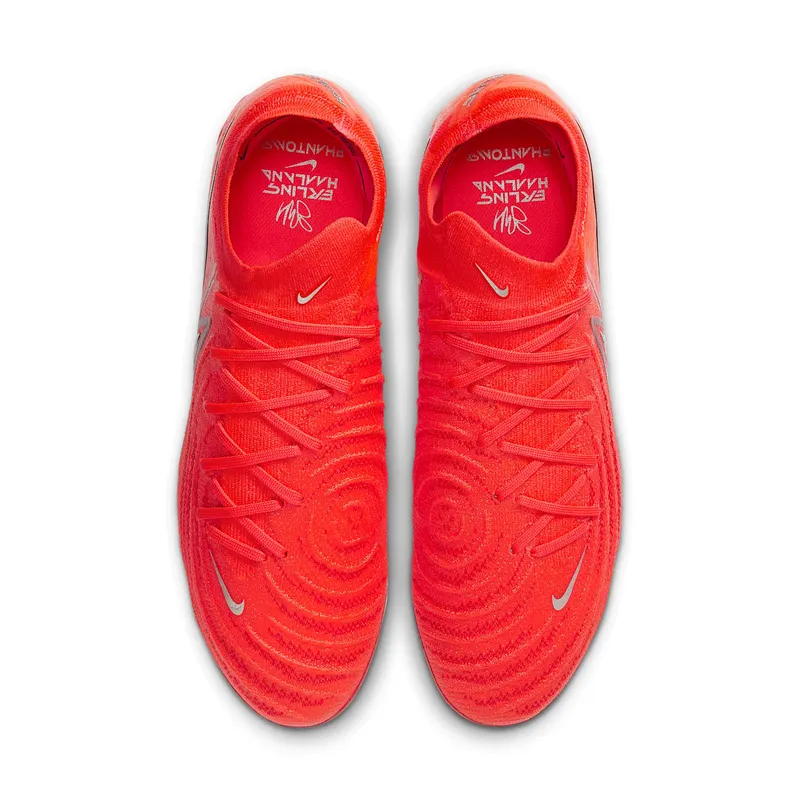 Nike Phantom GX II Elite FG Erling Haaland Force9 (HF6361-600)