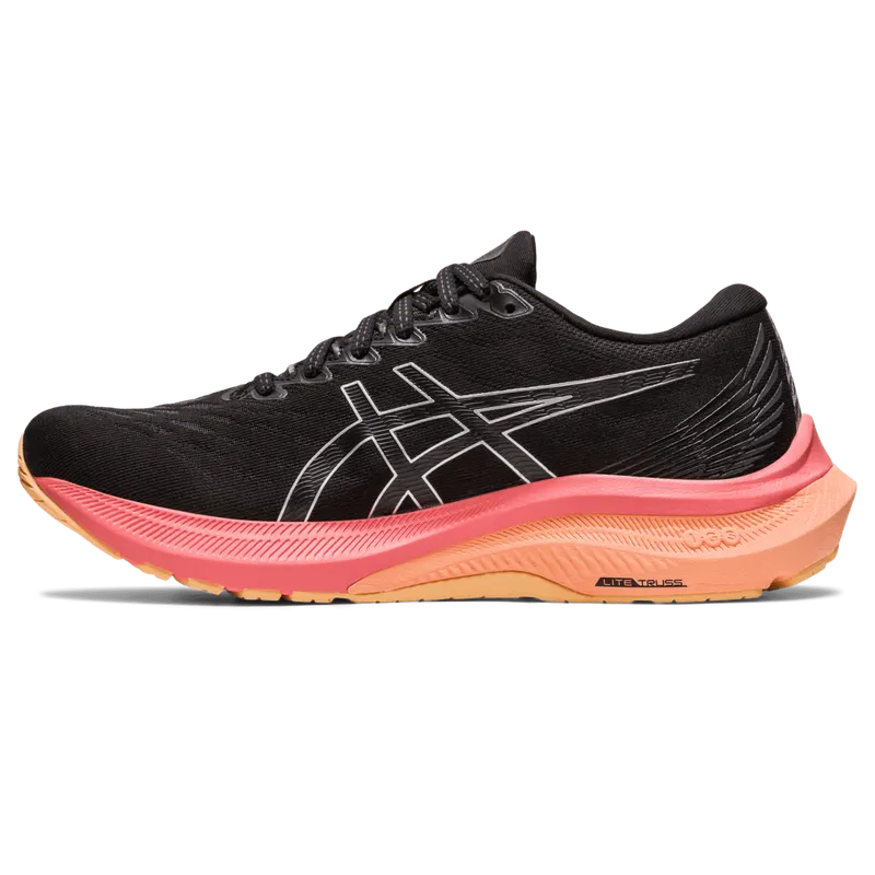 Asics GT-2000 11 Black/Pure Silver (1012B271.006)