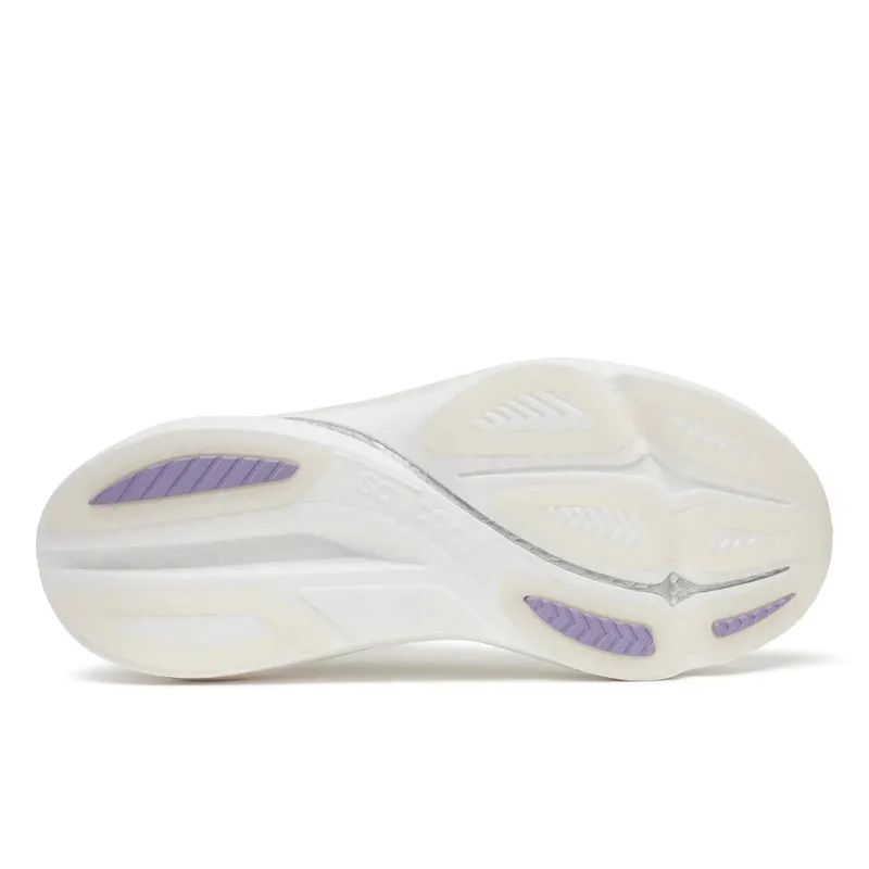 SAUCONY Endorphin Azura “Ivory / White” (S11070-103)