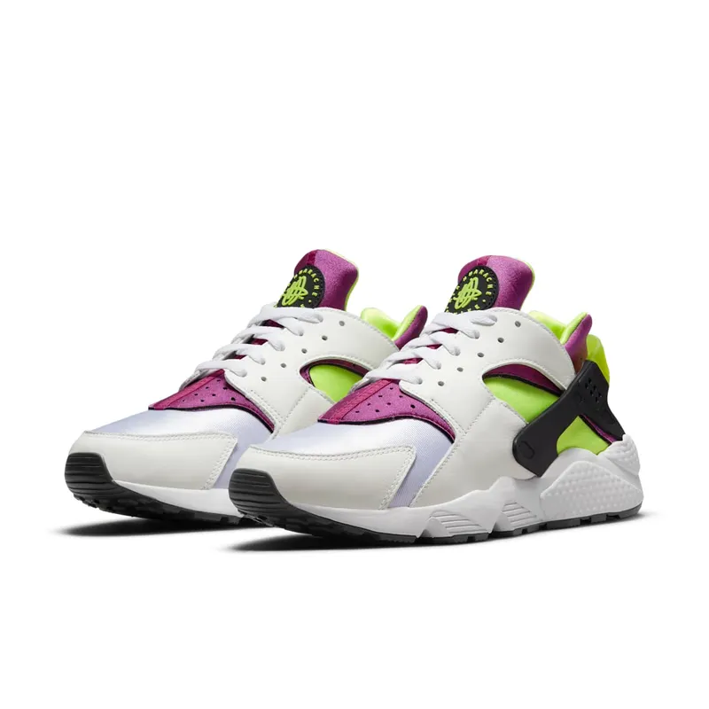 Nike Air Huarache White (DD1068-104)