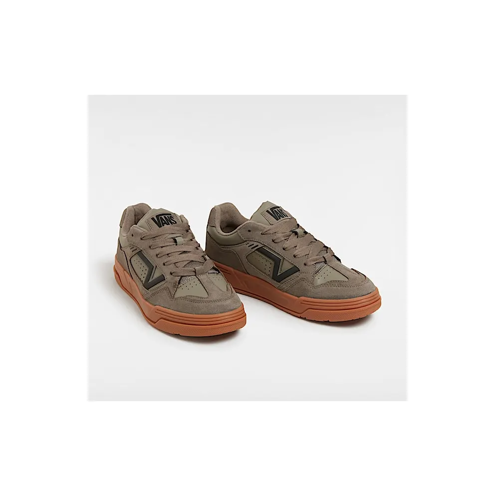 Vans Upland Suede Bungee Cord (VN000D259JC)