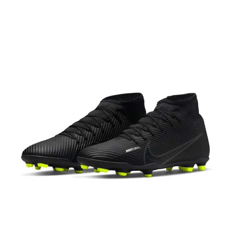 Nike Mercurial Superfly 9 Club MG Shadow Pack (DJ5961-001)