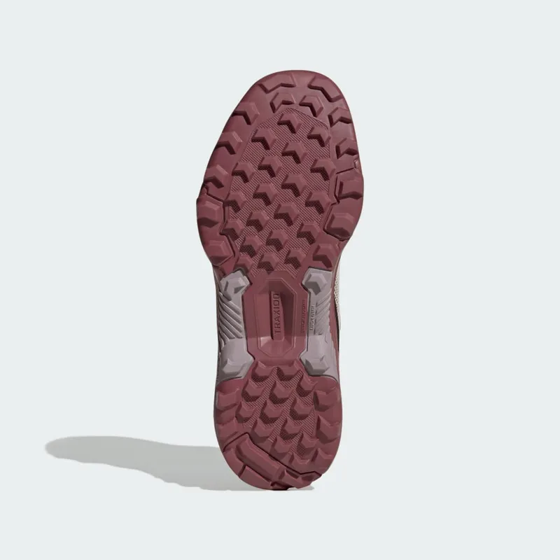 Adidas Eastrail 2.0 Hiking Putty Mauve / Grey One / Pure Ruby (IH3590)