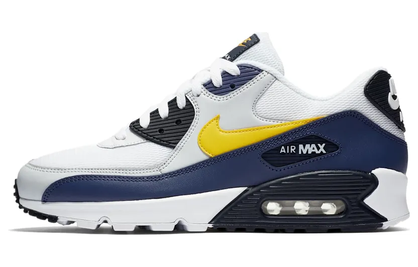 Nike Air Max 90 Michigan