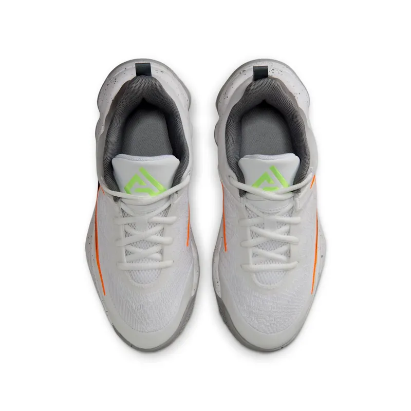Nike Giannis Immortality White (IH7664-101)
