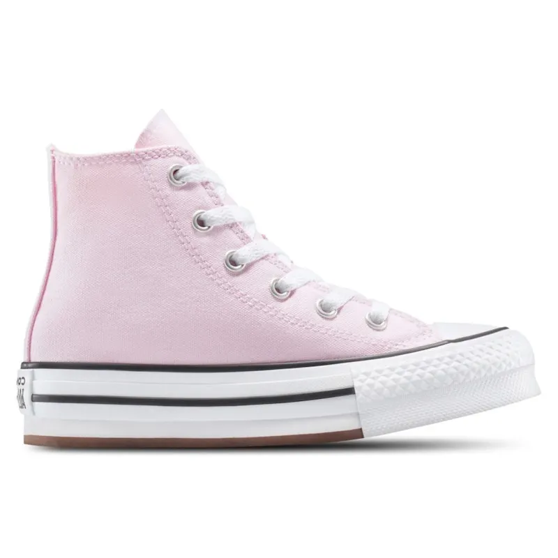 Converse Chuck Taylor All Star EVA Lift Platform Hi Sugar Berry (A11831F)