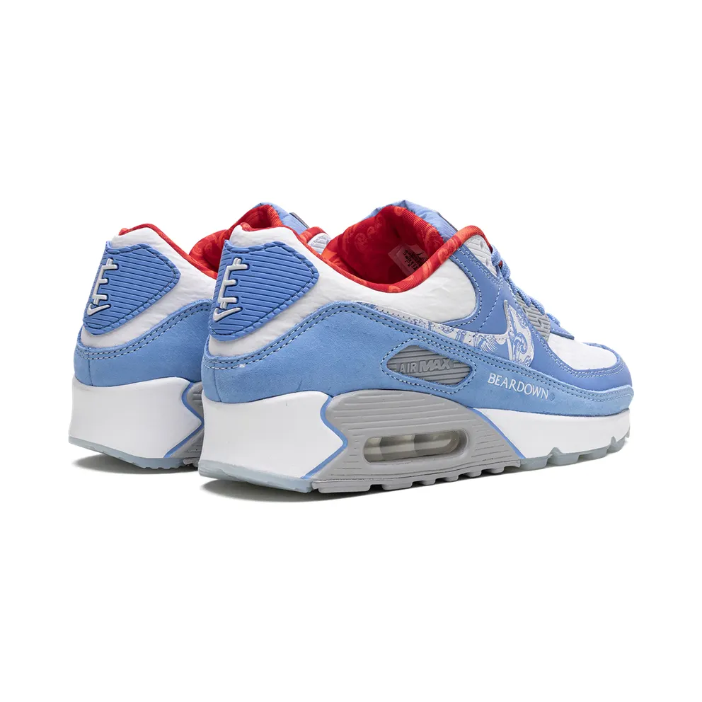 Nike Air Max 90 “Doernbecher” (FD9710-400)