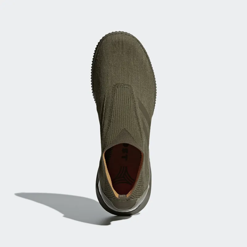 adidas Predator Tango 18+ Trace Olive Trace Olive/Trace Olive/Light Orange (DB1944)