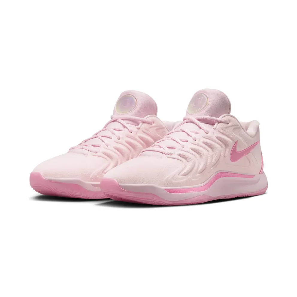 Nike KD 17 “Aunt Pearl” (FZ1518-600)