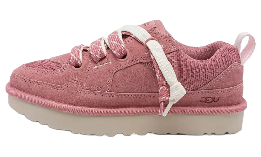 Ugg Lowmel Lo Womens “Horizon Pink” (1168890-HNPN)