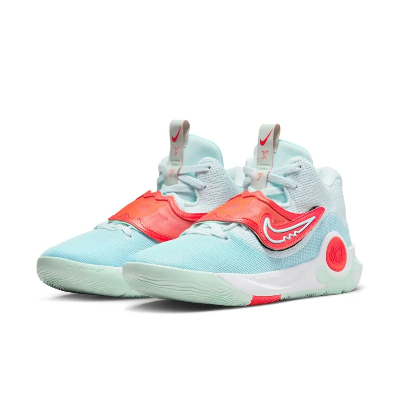Nike KD Trey 5 X Blue Chill (DD9538-400)