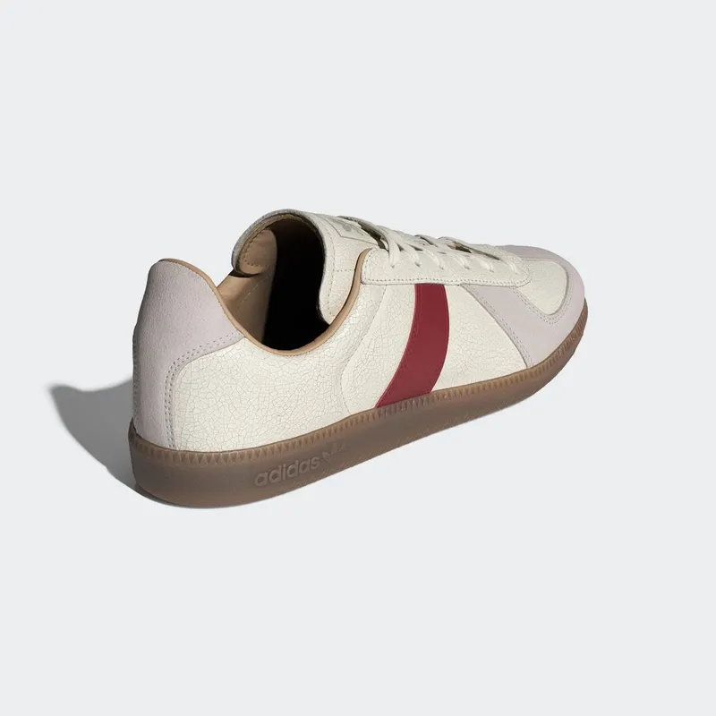 Adidas BW ARMY Core White / Team Victory Red / Gum (HQ9264)
