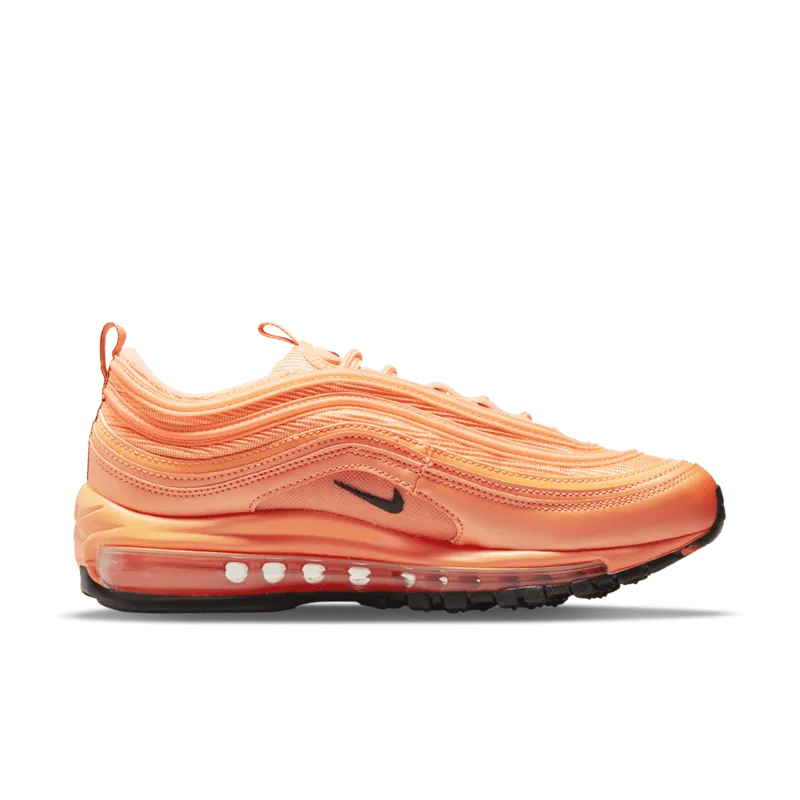 Nike Air Max 97 Atomic Orange (W) (DM8338-800)