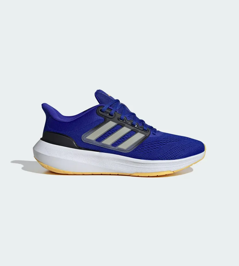 adidas Ultrabounce Lucid Blue Orbit Grey Spark (IE0717)
