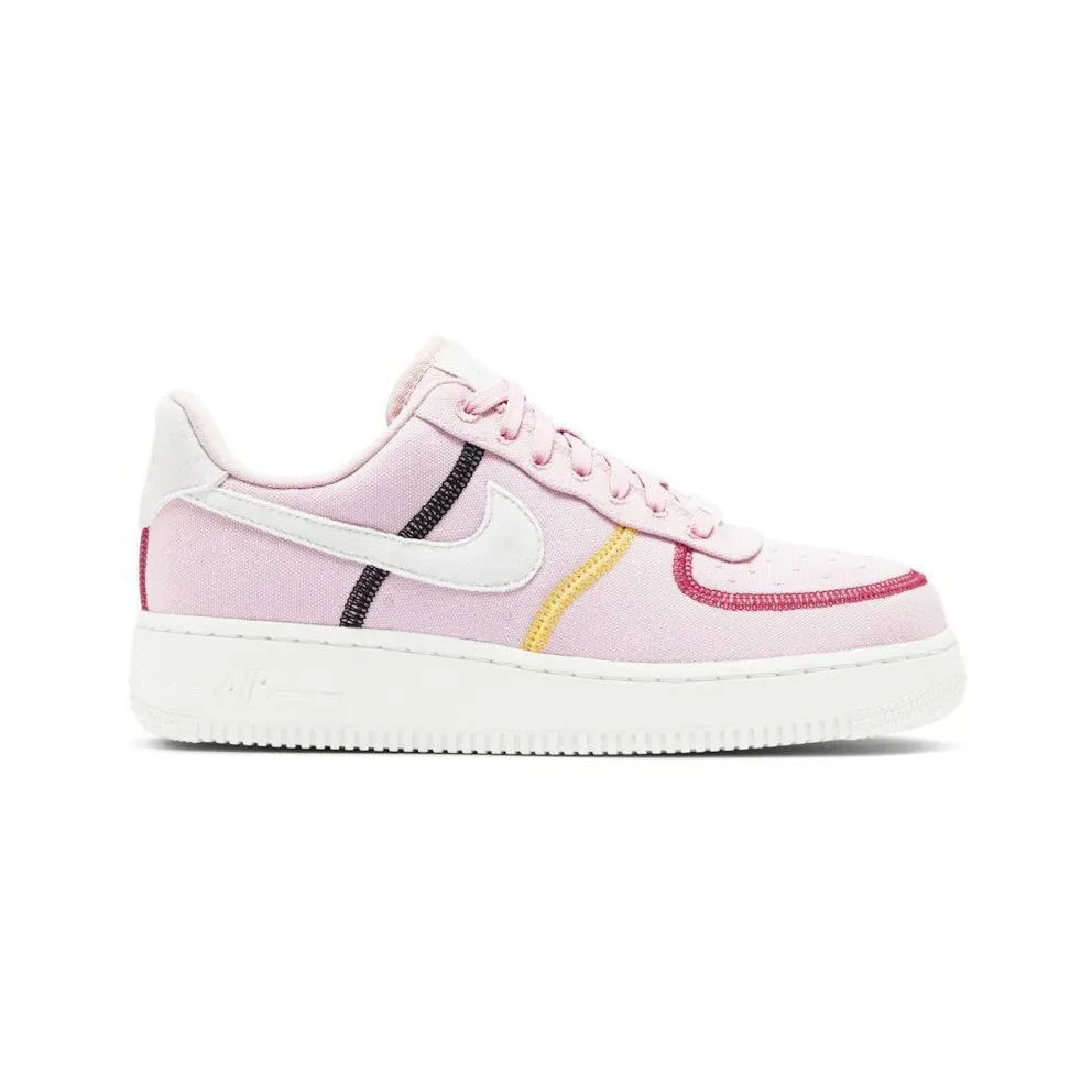 Nike Air Force 1 Low LX Silt Red (DD0226-600)