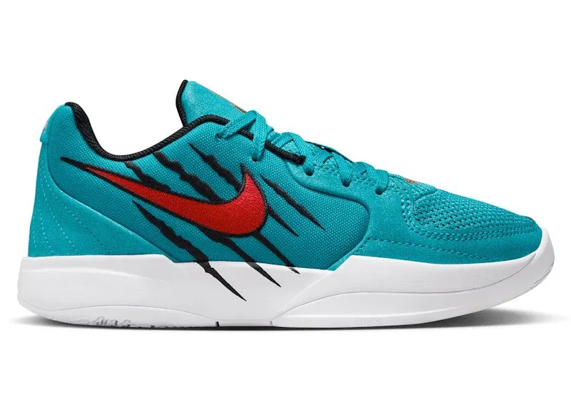 Nike Ja 2 Scratch (HQ2296-400)