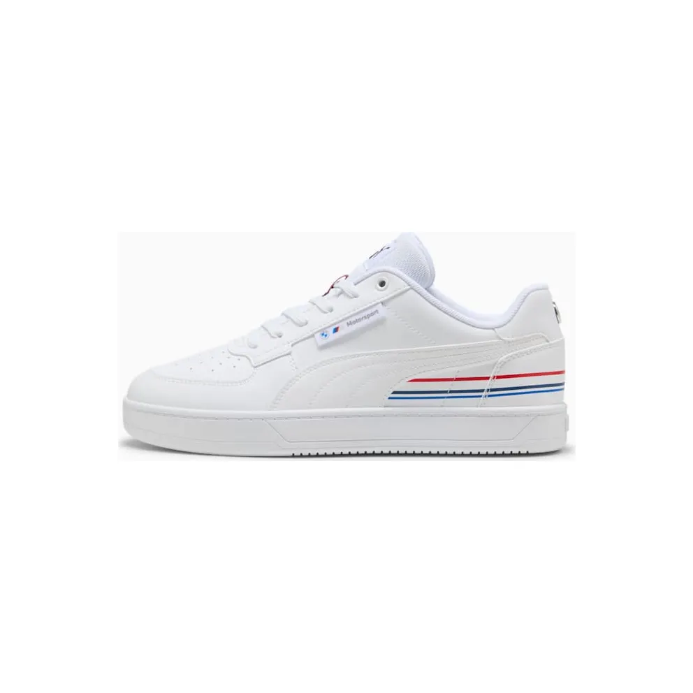 Puma BMW M Motorsport Caven 2.0 BMW M Motorsport White Pro Blue (308904-02)