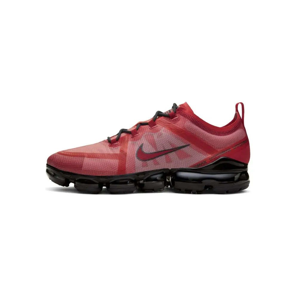 Nike Air VaporMax 2019 Varsity Red (AR6631-600)