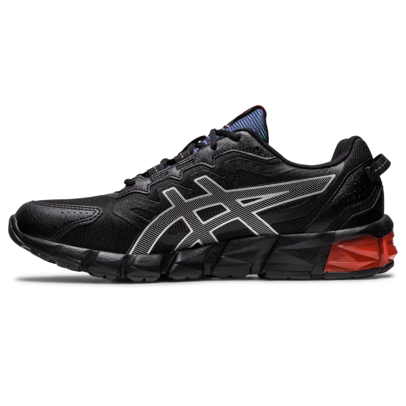 Asics GEL-QUANTUM 90 Black/Pure Silver (1201A842.001)