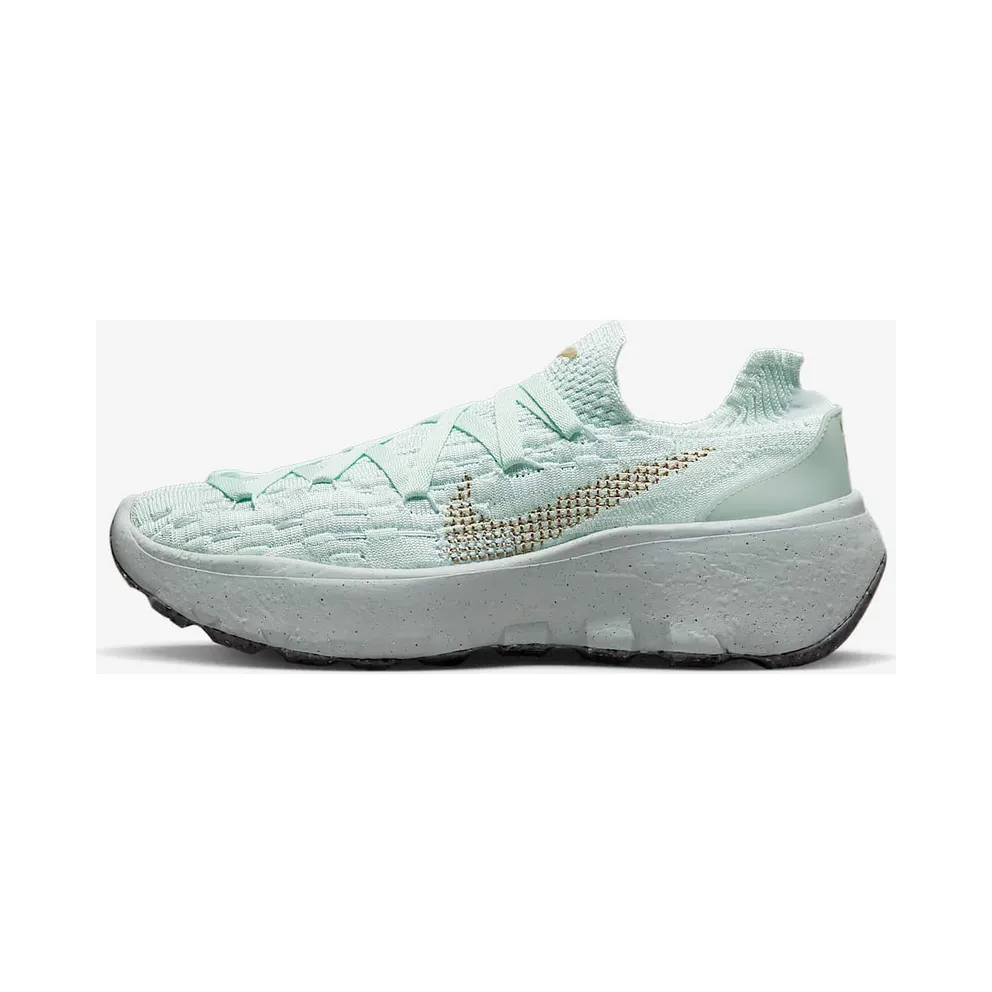 Nike SPACE HIPPIE 04 “Barely Green” (DA2725-300)