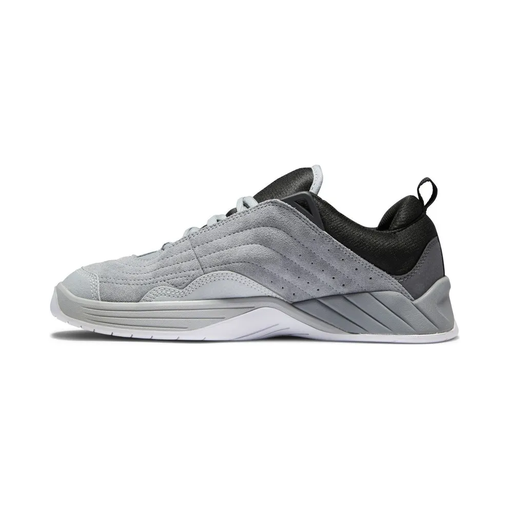 DC Williams Slim Gray (ADYS100539xskr)