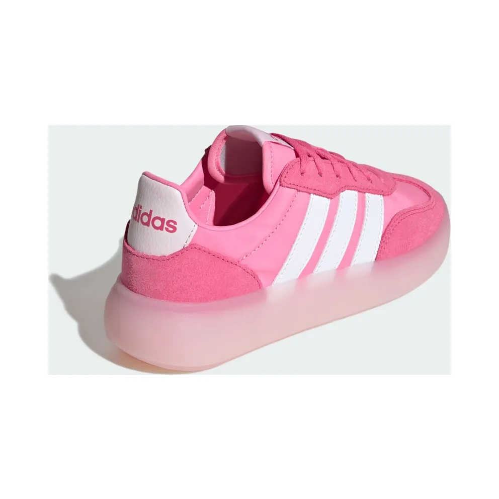 Adidas Barreda Decode Kids Bliss Pink / Cloud White / Almost Pink (KI8614)