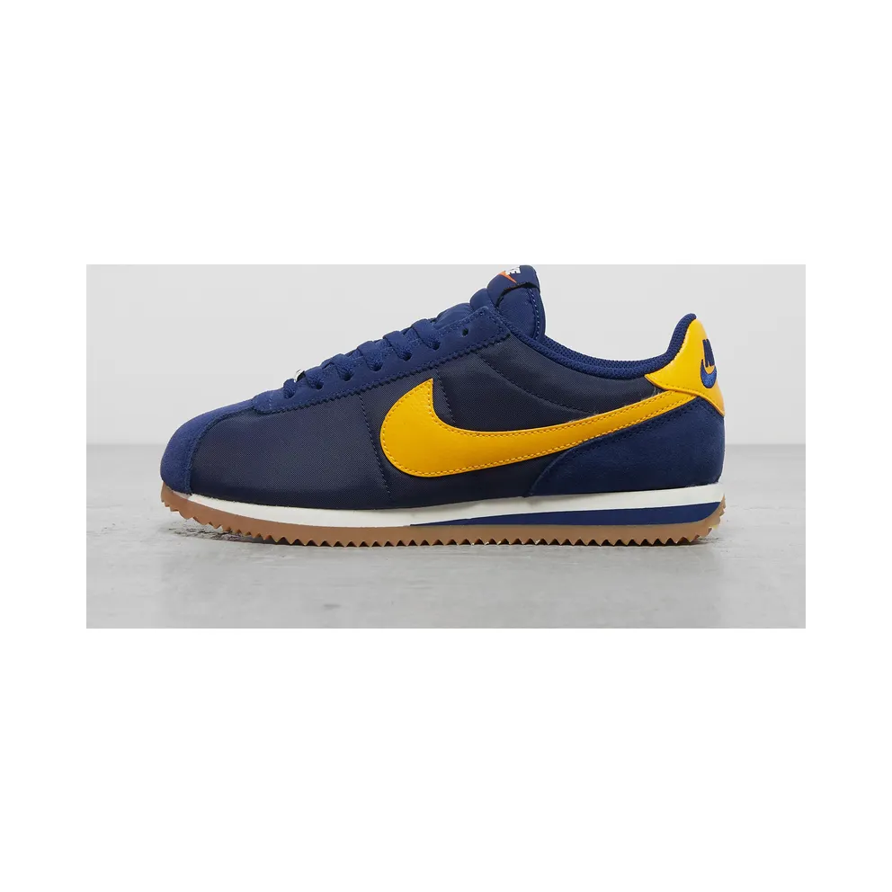 Nike Cortez, Blue DZ2795-403