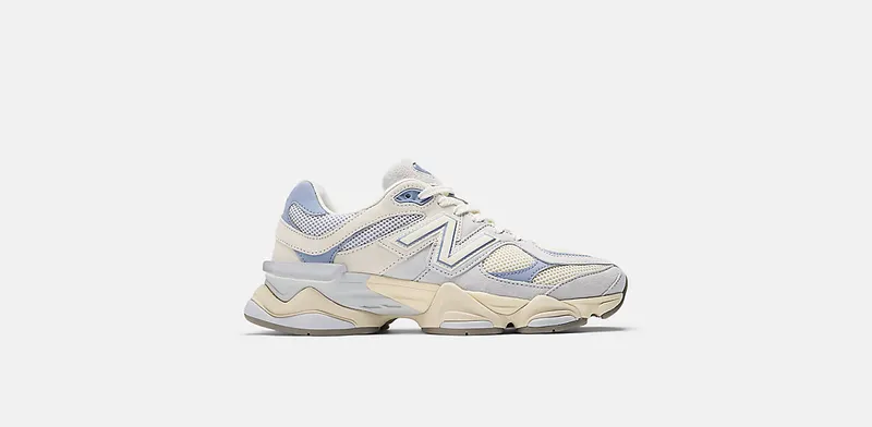 New Balance 9060 “Pearl Grey Linen” (U9060EEL)