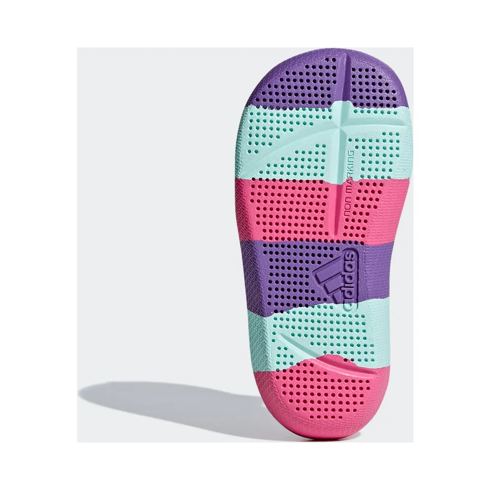 Adidas AltaVenture Semi Solar Pink / Active Purple / Clear Mint (D97198)