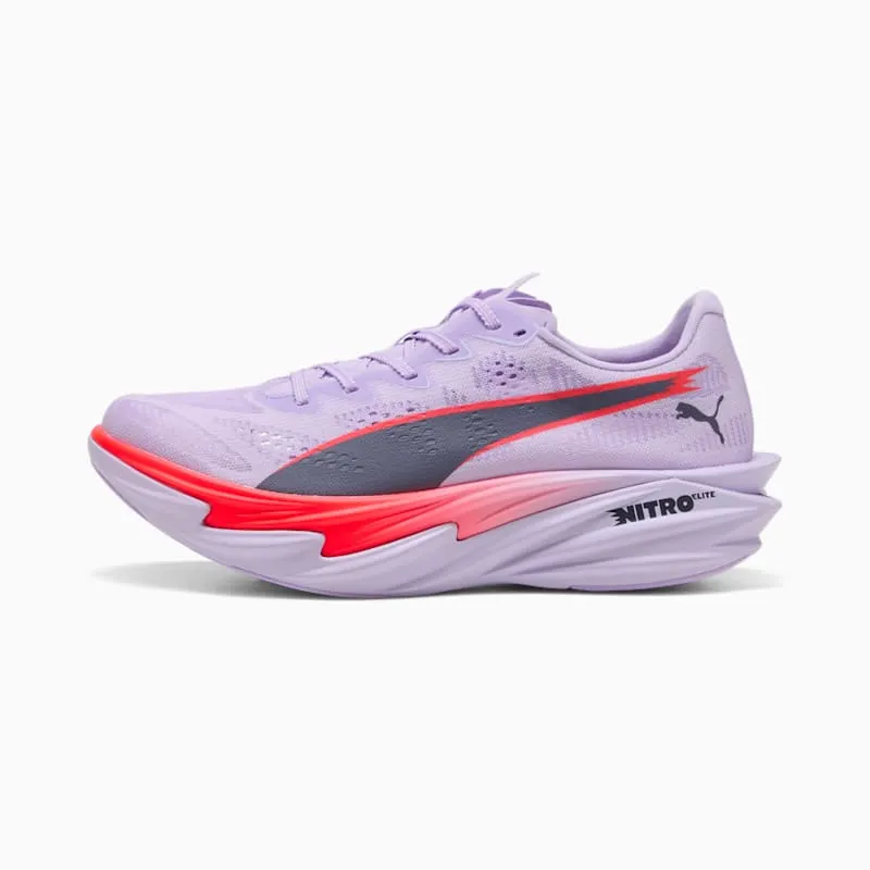 Puma Deviate Nitro Purple