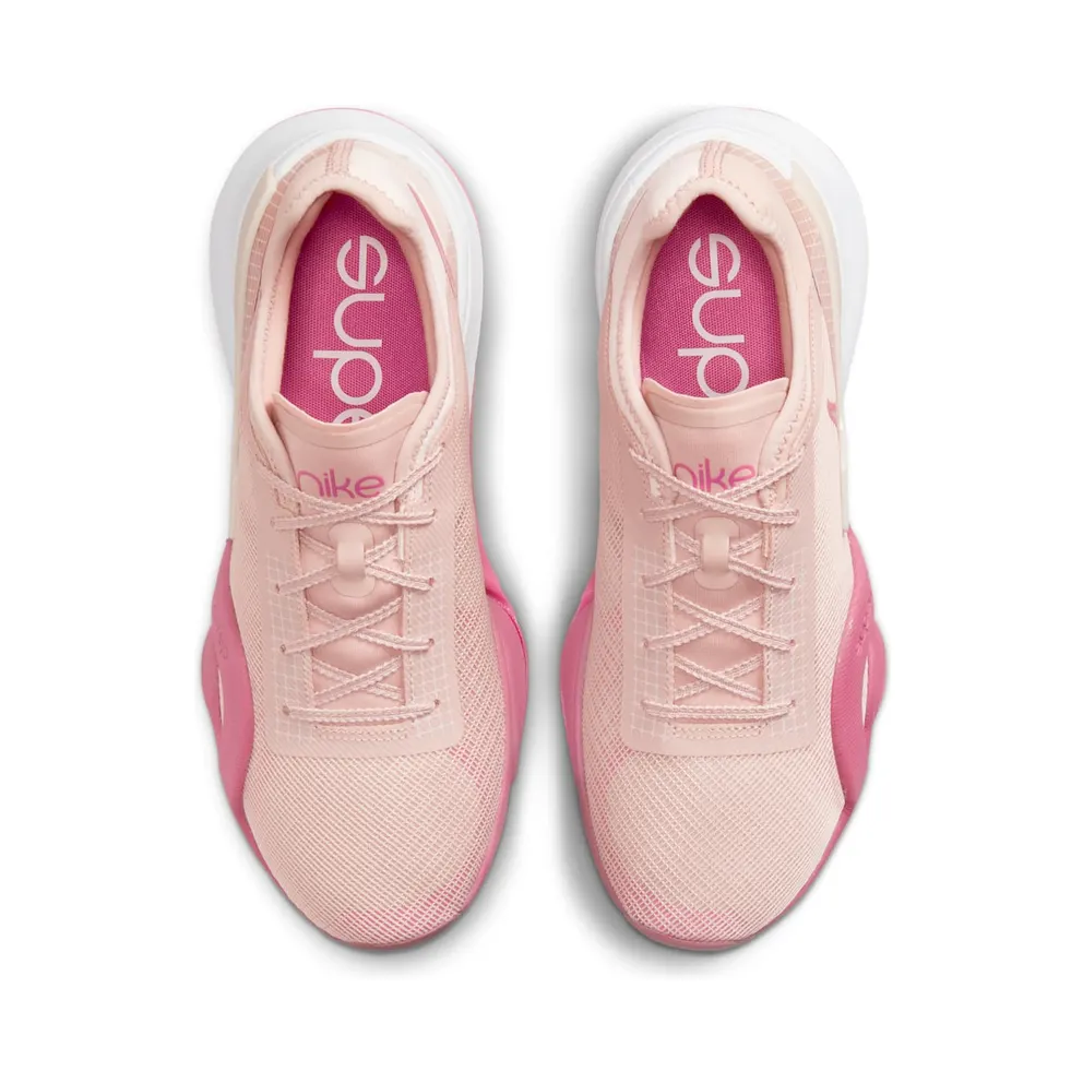 Nike Air Zoom SuperRep 3 HIIT Class Pink (DA9492-600)