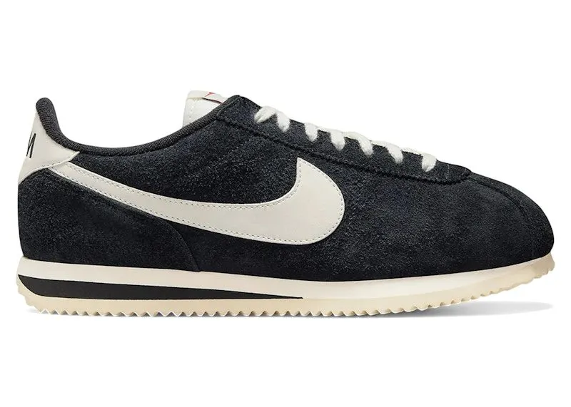 Nike Cortez Vintage Black Sail (FJ2530-001)