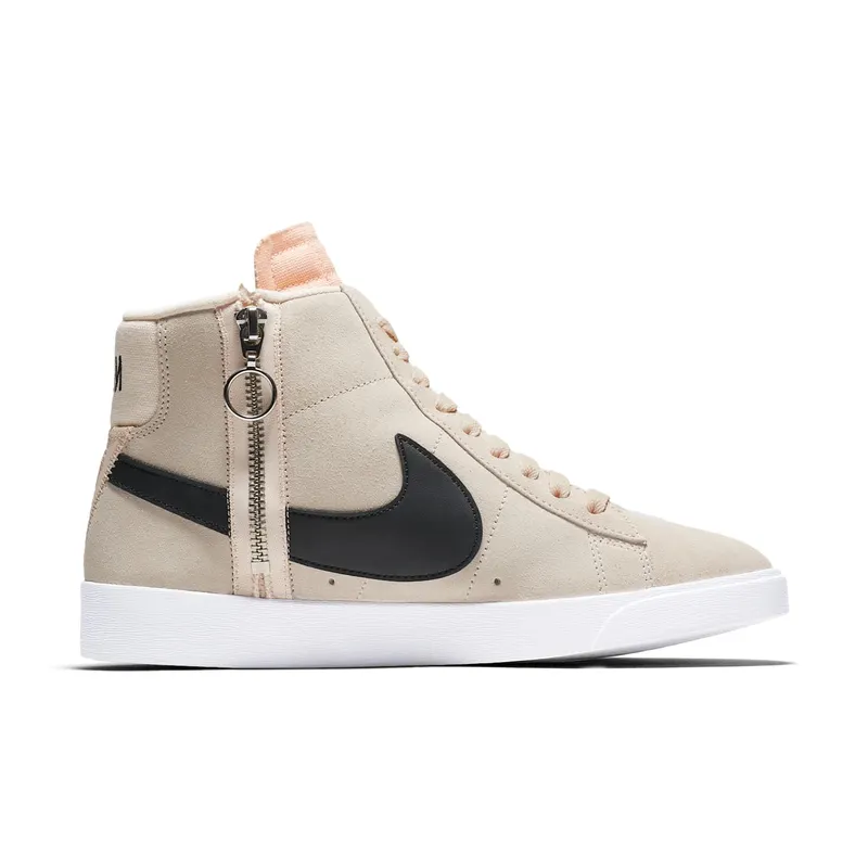 Nike Blazer Mid Rebel Guava Ice (W) Guava Ice/Summit White-Black (BQ4022-801)