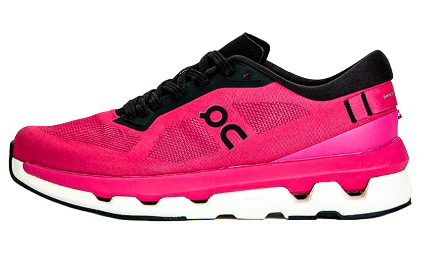 On Running Cloudzone “Mulberry / Black” (3WF10073829)