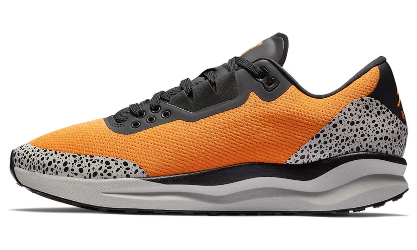 Jordan Zoom Tenacity 88 Safari