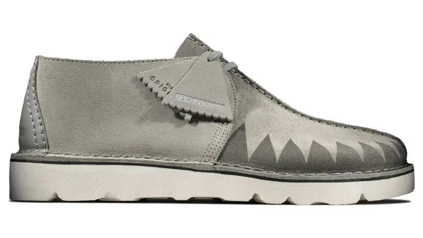 clarks-sneaker 26147138